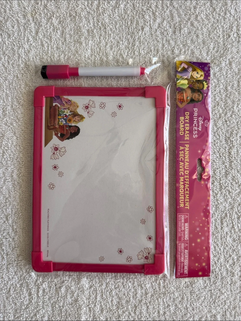Disney brand new